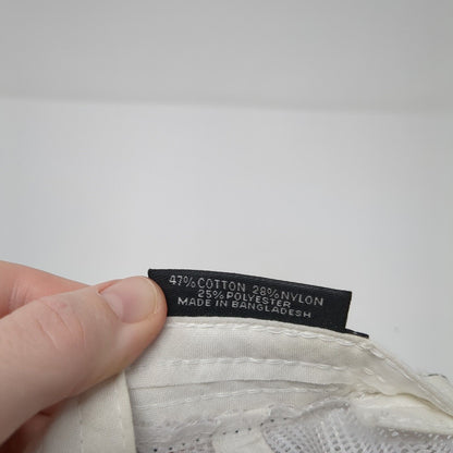 Boise River R&T Snapback Trucker Hat Black One Size Pacific Headwear