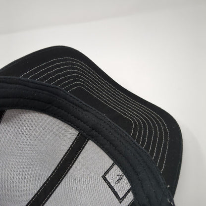 Continental Snapback Trucker Hat Multi One Size Mesh Back Adjustable