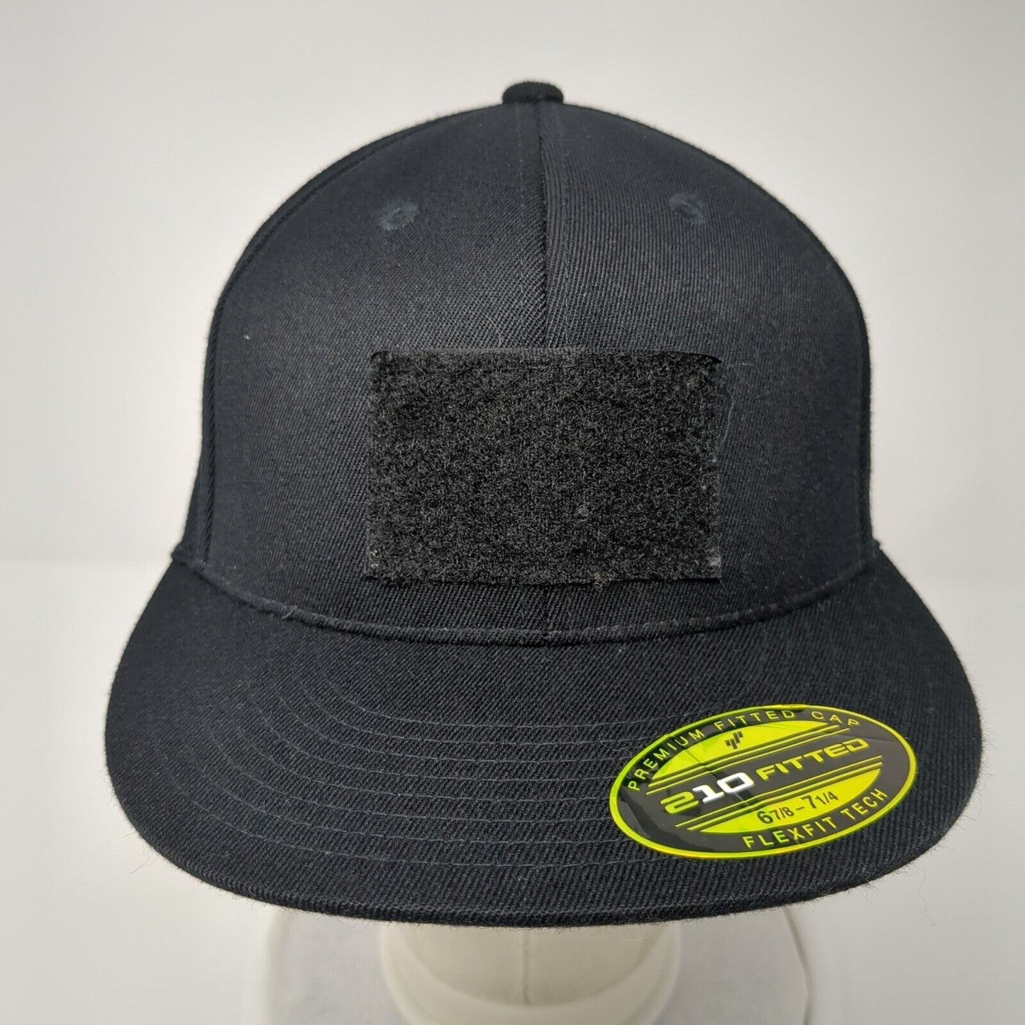 Idaho Falls Community Hospital Fitted Hat Black S/M Port Authority