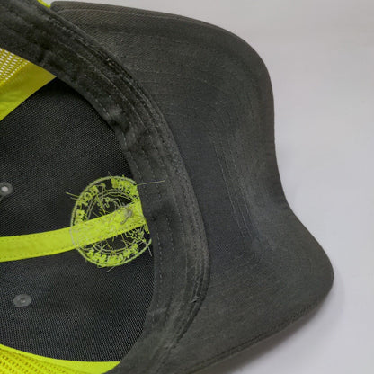 Hotdog Festival Frankport Trucker Hat Multicolor One Size Mesh Back Richardson