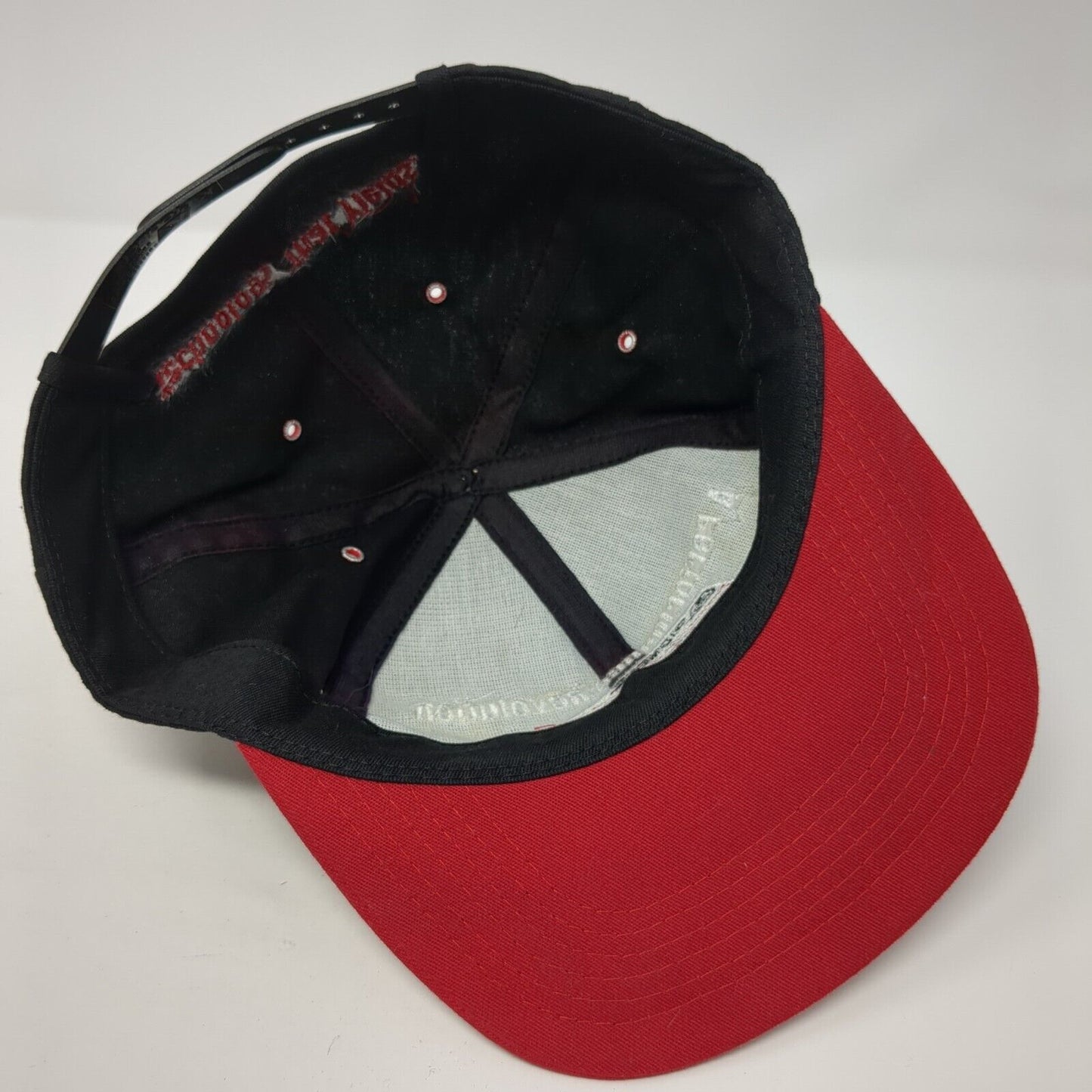 A Performance Revolution Pioneer Snapback Hat Multi One Size Adjustable
