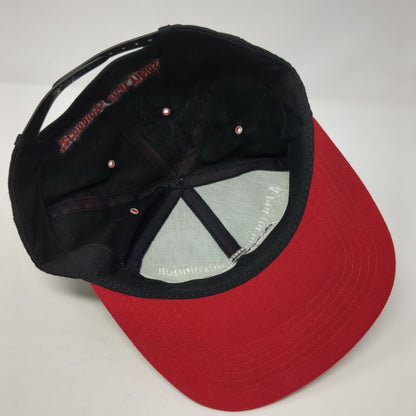 A Performance Revolution Pioneer Snapback Hat Multi One Size Adjustable