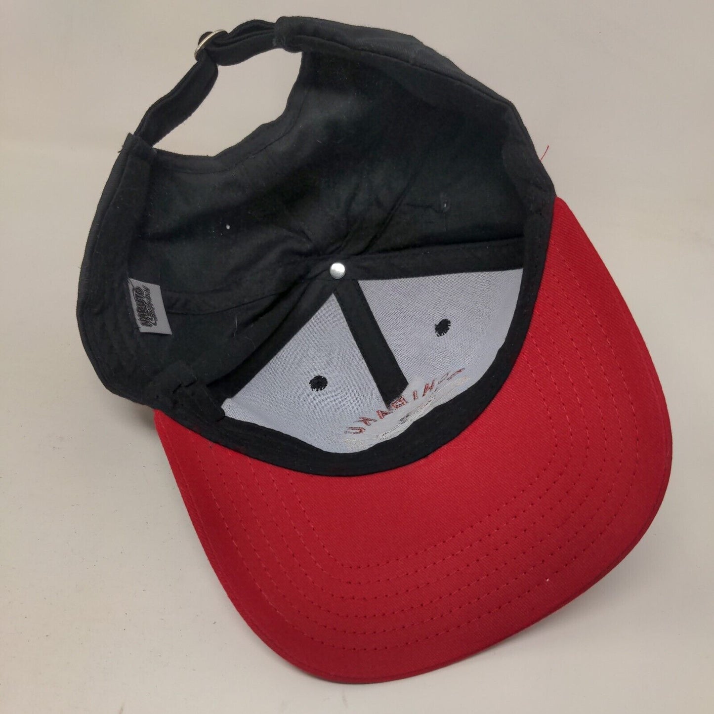 Ichiraku Ramen Shop Slideback Hat Multi One Size Embroidered Naruto Shippuden