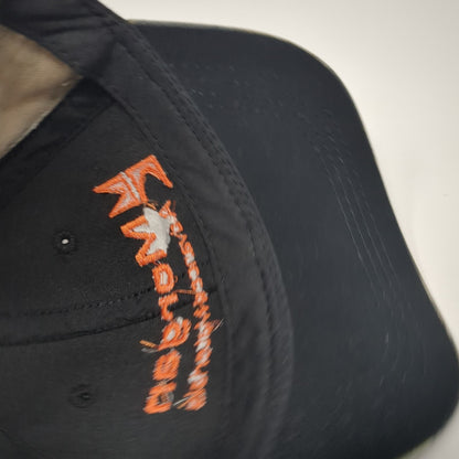 Morgan Advanced Materials Baseball Cap Multicolor OS Adjustable Outdoor Cap