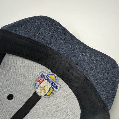 Adidas Snapback Gray One Size 2020 Ryder Cup Whistling Straits Jim Beam Golf Hat