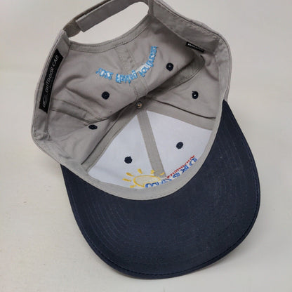 Children's Dream Fund Strapback Hat Multi Adult 2022 Fishing For Dreams