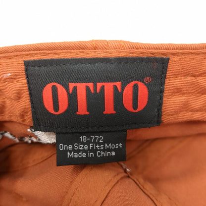 In Dog Beers I've Only Have One KAUIA Slideback Hat Brown OS Adjustable Otto