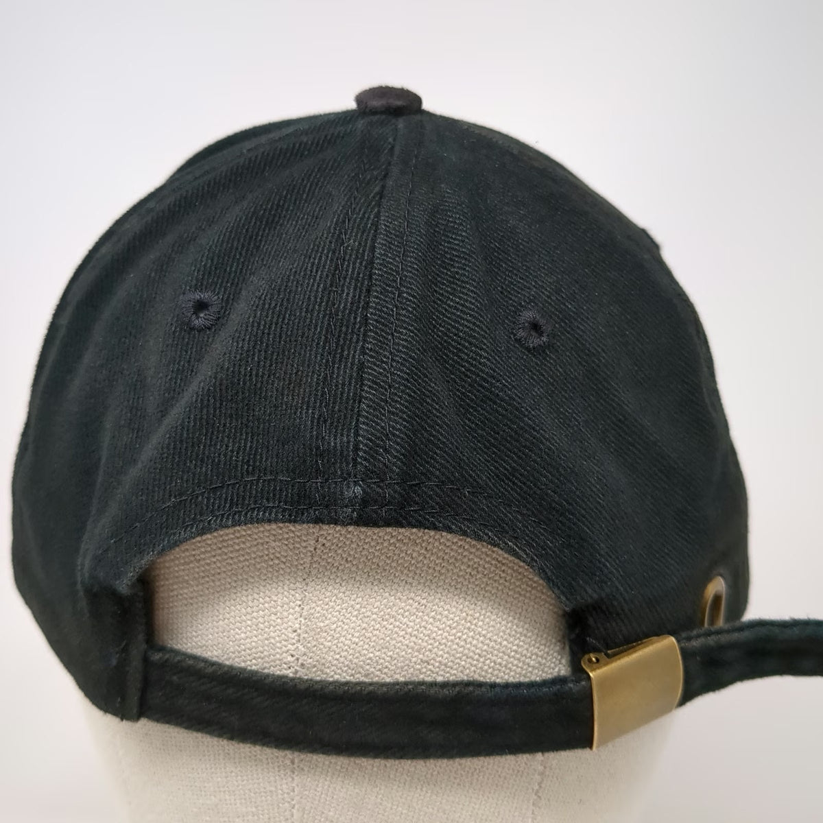 Baseball Cap Black One Size Good Sam Club Life Member Slideback Hat