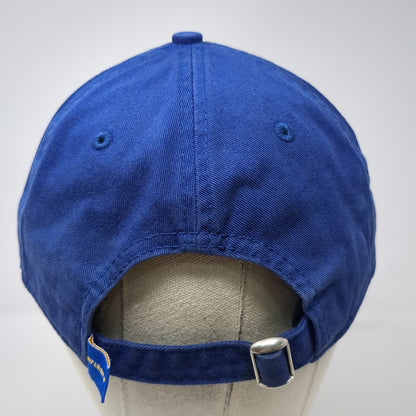 Seattle Mariners MLB New Era Blue Baseball Cap One Size Trident 40th Anniversary