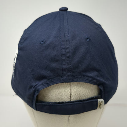 Titleist Baseball Cap Blue One Size AIA Aerospace Industries Association Hat