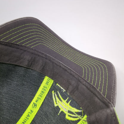 Wet Sounds Strapback Trucker Hat Multicolor OS Adjustable Mesh Back Outdoor Cap