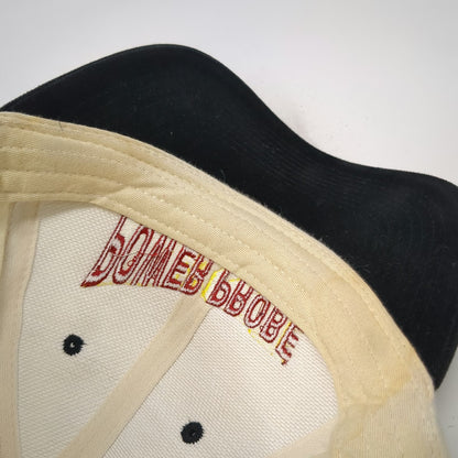Triple Crown Power Probe Automotive Tools Beige One Size Baseball Cap Hat Strap