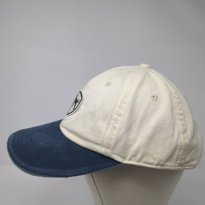 The Black Dog Slideback Baseball Cap Multicolor One Size Adjustable Embroidered