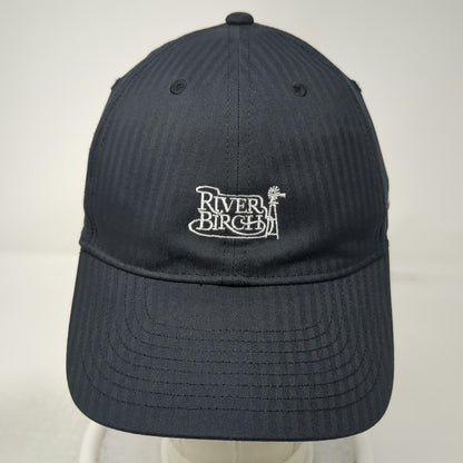 Nike Baseball Cap Black One Size Dri-FIT Legacy91 River Birch 2020 Windmill Hat