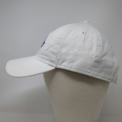 New Era World Waterpark Association Adjustable Baseball Cap White One Size Hat