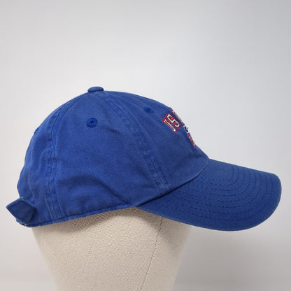 US Open 2012 Slideback Hat Blue One Size Adjustable American Needle