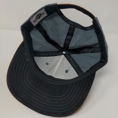 Silver Legacy Reno Strapback Hat Multicolor OSFA Embroidered 6 Panel Legendary