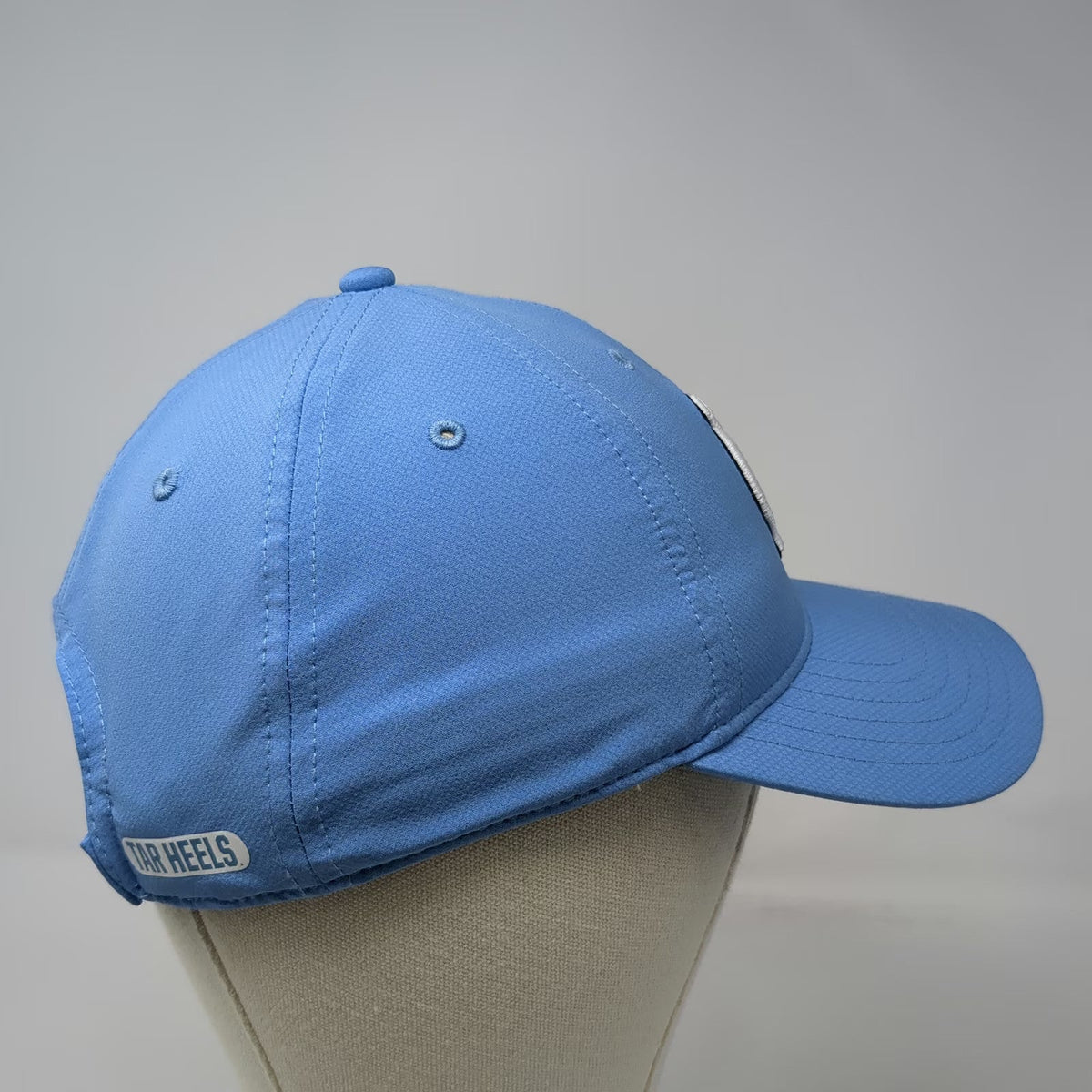 North Carolina Tar Heels NCAA Top of the World Blue One Size Cap Hat Embroidered