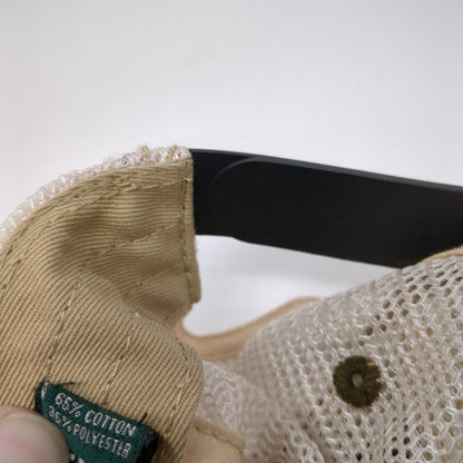 Idaho State Snapback Mesh Back Trucker Hat Multicolor One Size Legacy