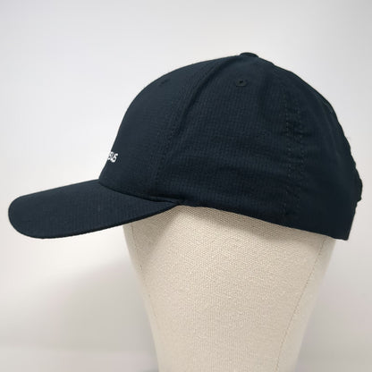 Port Authority Snapback Black Hat One Size Saint Alphonsus Security Flexfit 110