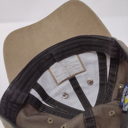 Putzmeister 50 Years Slideback Hat Multi One Size WOC 2008 K-Products