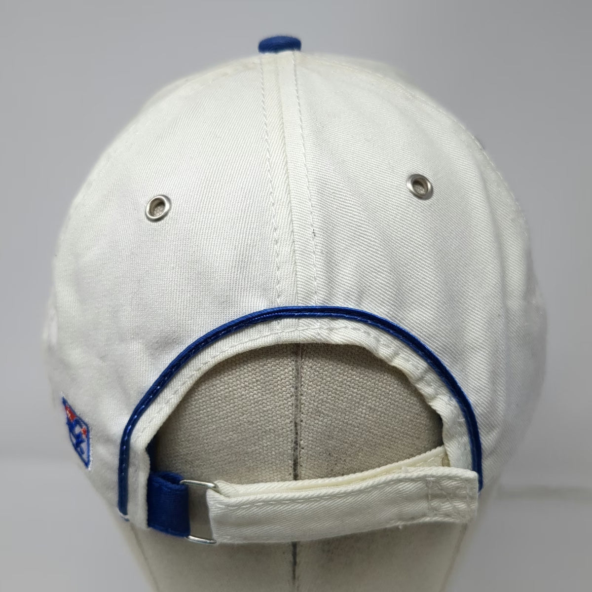 The Game Baseball Cap White One Size Deutsche Bank Championship PGA Tour Hat