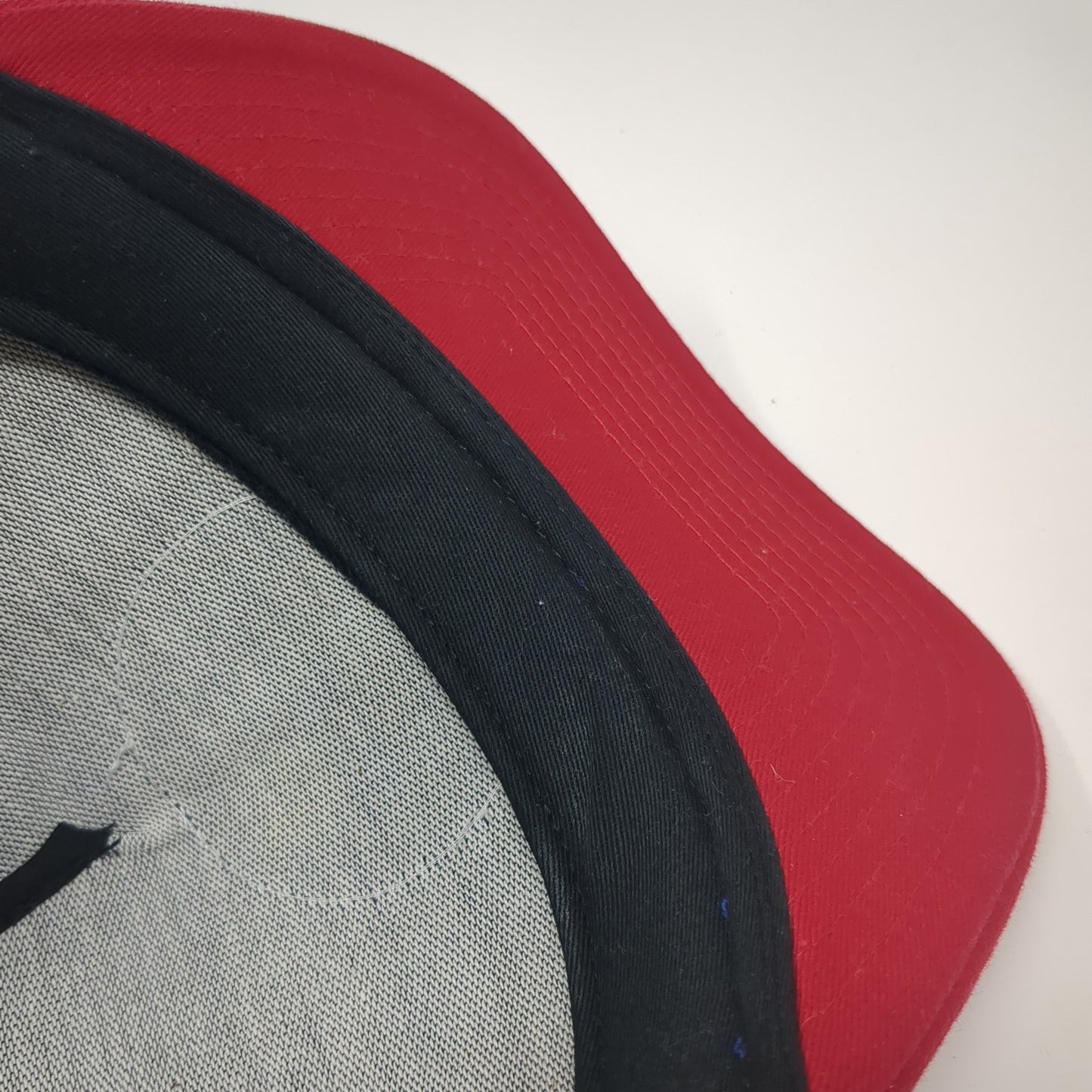 FLA USA 100% Fresh Flomotion Est 2010 Trucker Hat Multicolor OS Adjustable Mesh