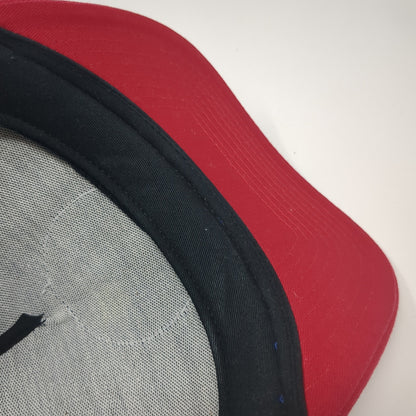 FLA USA 100% Fresh Flomotion Est 2010 Trucker Hat Multicolor OS Adjustable Mesh