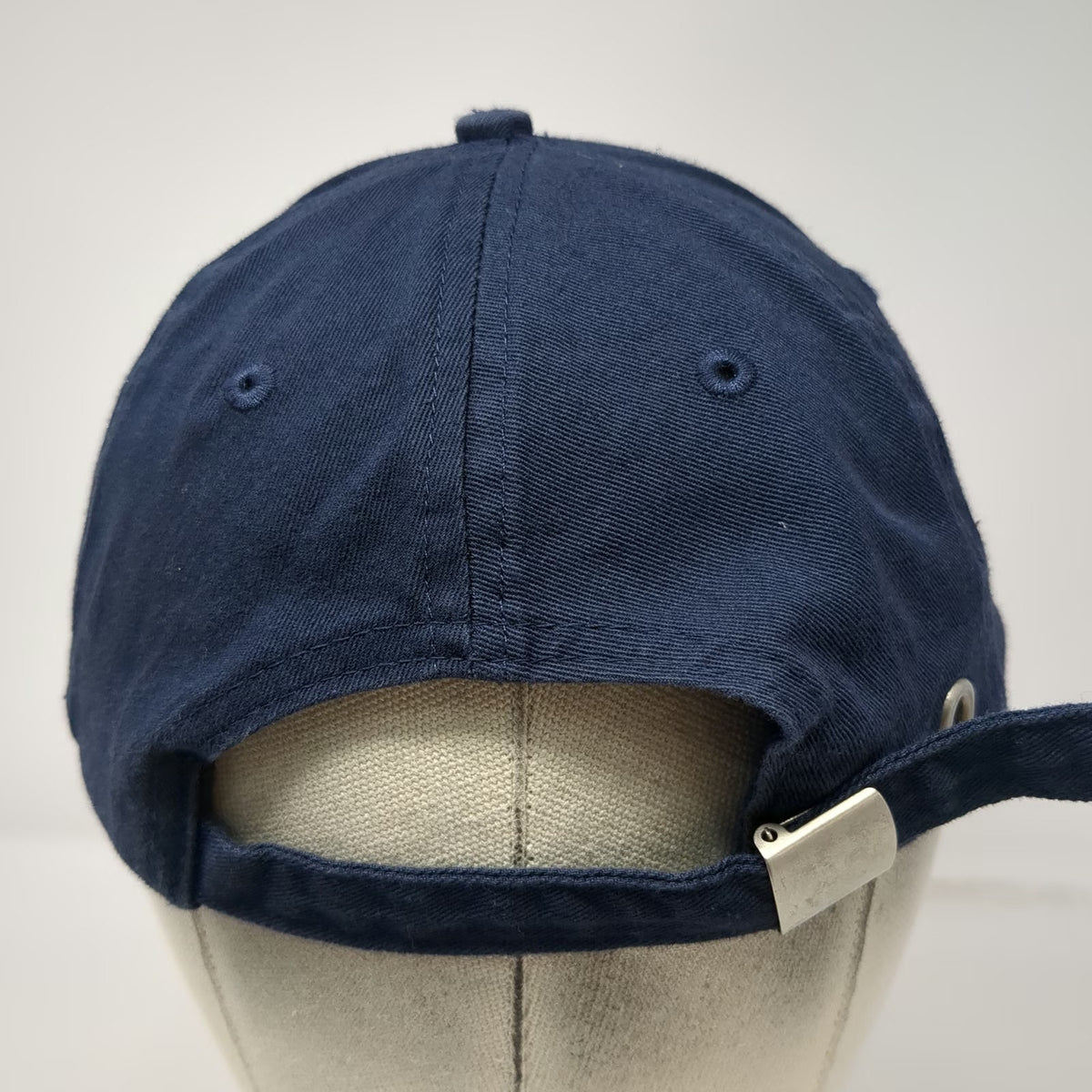 Hallifax Baseball Cap Blue One Size New Zealand Souvenir Stars Cotton hat