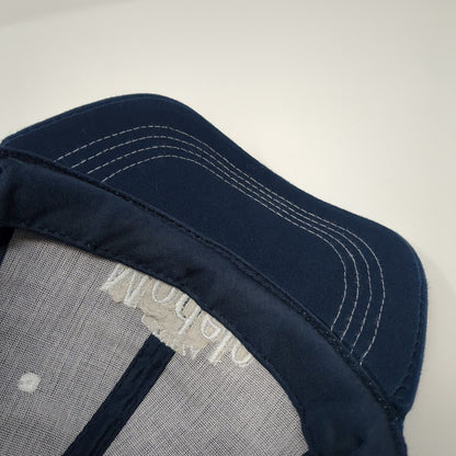Cerveza Modelo Strapback Hat Blue One Size Adjustable Embroidered
