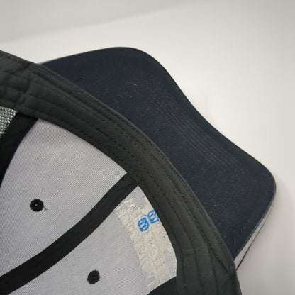 Electrical Wholesale Supply Co Inc. Snapback Trucker Hat Black OS Port Authority