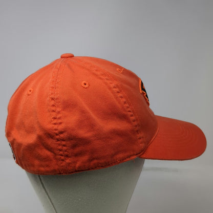 Oregon State Beavers NCAA Top of the World Orange One Size Hat Cap Stretch Fit