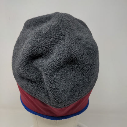 Old Navy Men's Fleece Beanie Hat Cap Multicolor Size L/XL Polyester