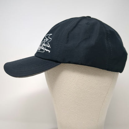 CORE365 Baseball Cap One Size Black Creek Cattle Company Performance Hat