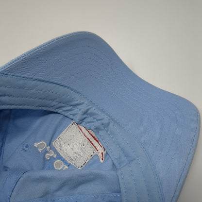 US Open 2019 Pebble Beach Slideback Hat Blue One Size USGA Member