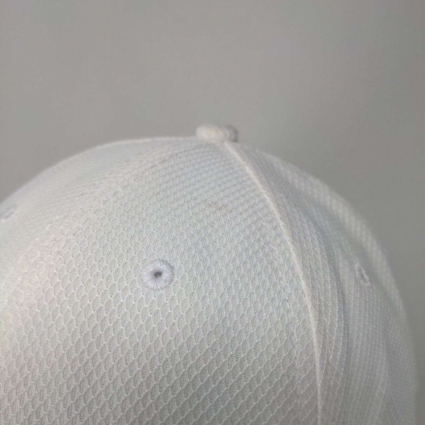 TaylorMade PSi M1 Snapback Hat White OSFM Adjustable Embroidered 9Fifty New Era