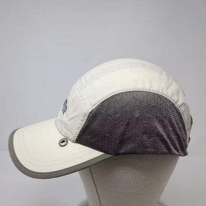 Outdoor Research Baseball Cap Hat Beige One Size Strapback Hiking UPF 30+
