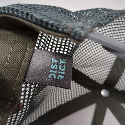 TimberTech Go Against The Grain Snapback Trucker Hat Multi OS Mesh Back District