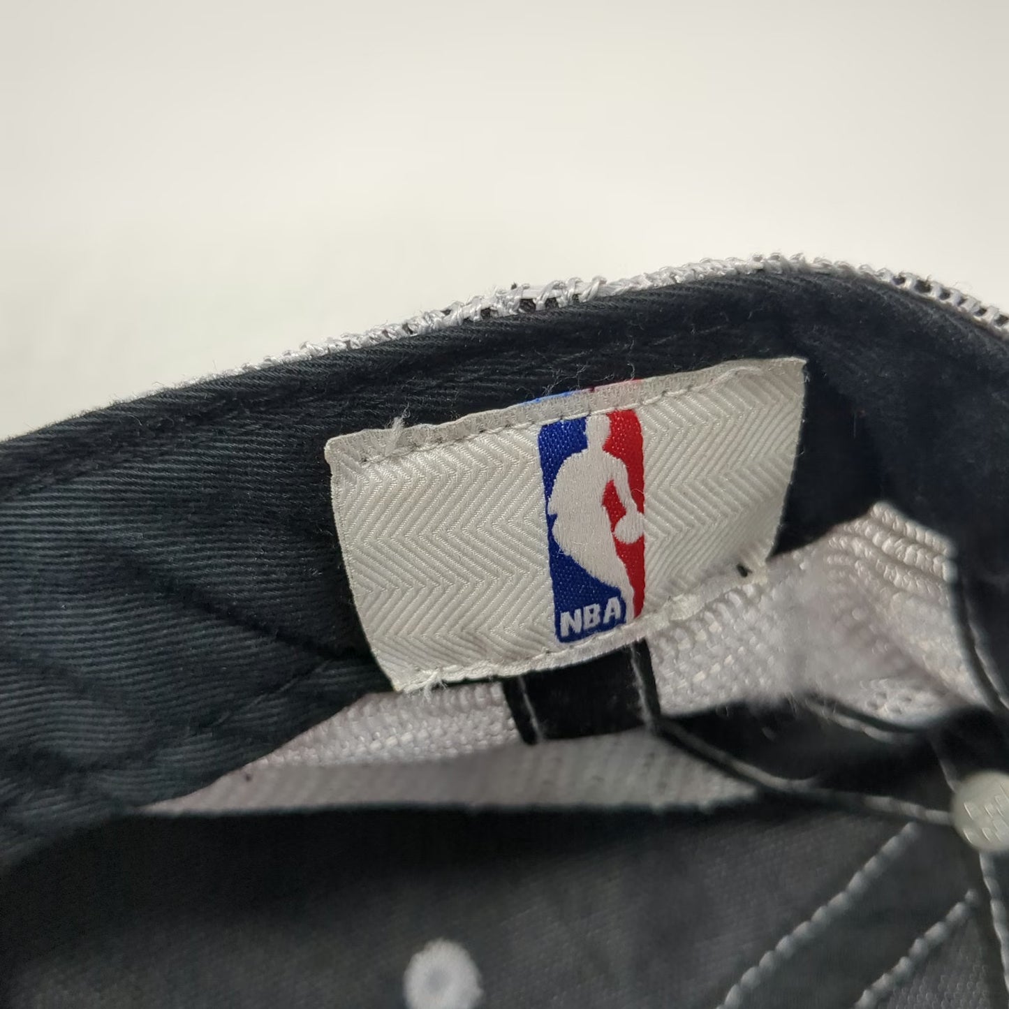 Dallas Mavericks NBA Fan Favorite Trucker Hat Blue One Size Mesh Back Snapback