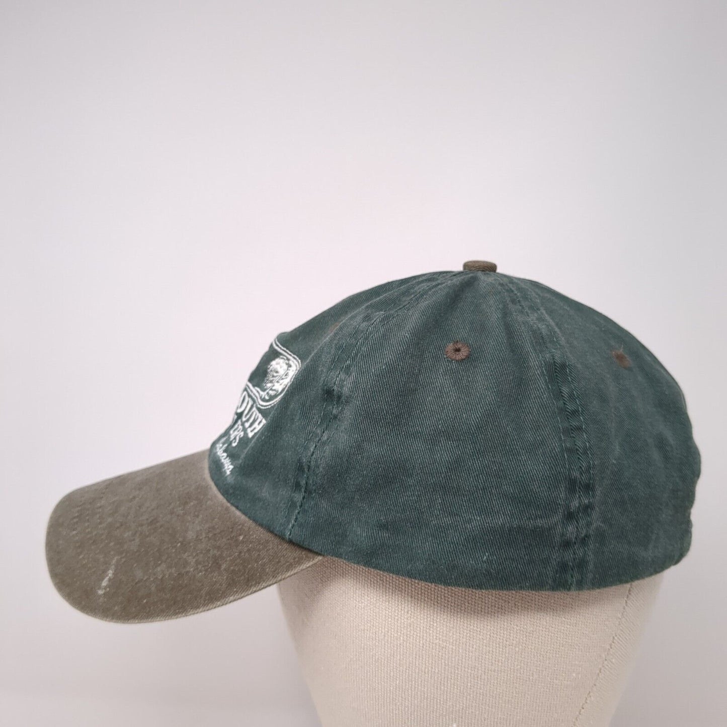Deep South Outfitters Strapback Hat Multi One Size Adjustable Ouray