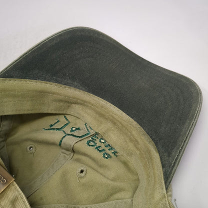 Port & Company Baseball Cap Green One Size 1-4 Group Chemical Structure Hat