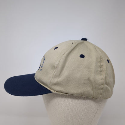 Redi Industrial Services Fitted Hat Multicolor L/XL Lightweight Otto Flex