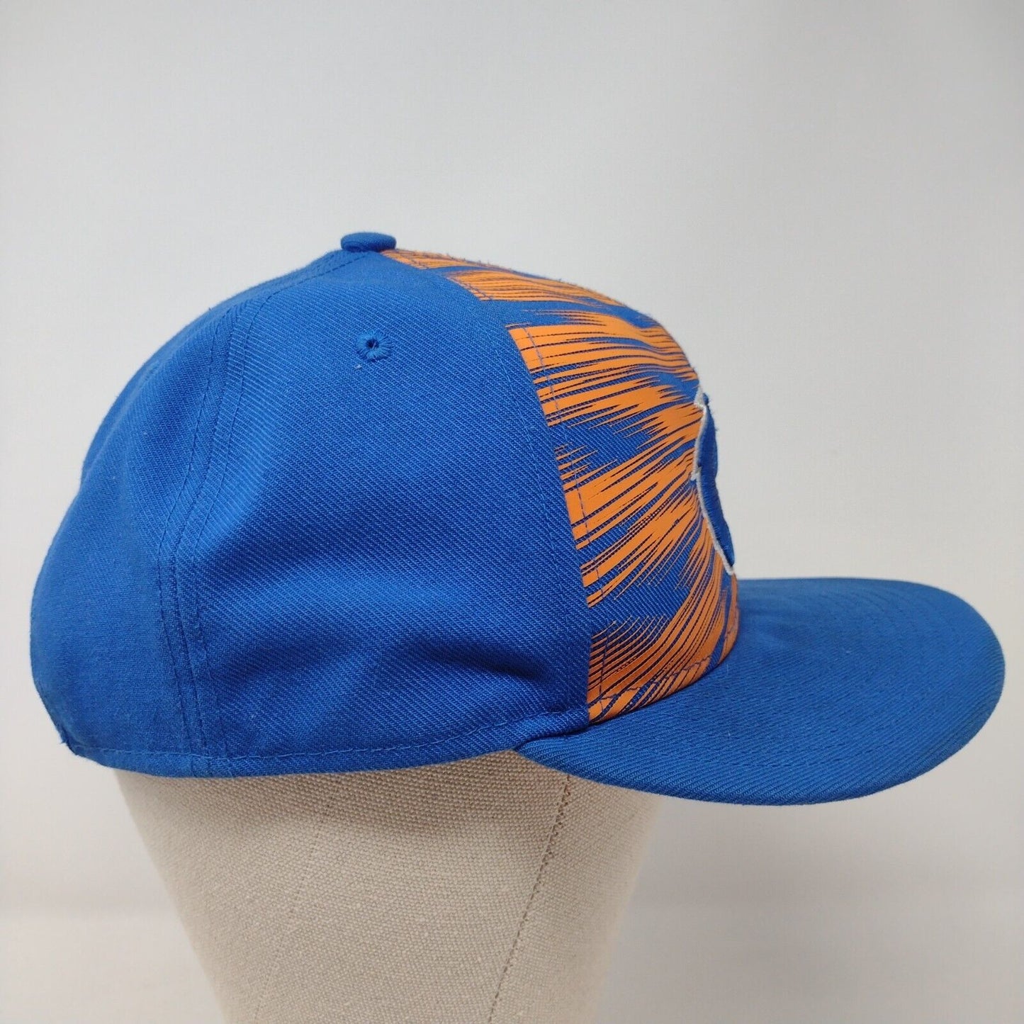 Boise State Broncos Snapback Hat Multicolor OSFM Nike True Dri-Fit