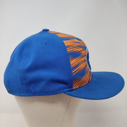 Boise State Broncos Snapback Hat Multicolor OSFM Nike True Dri-Fit