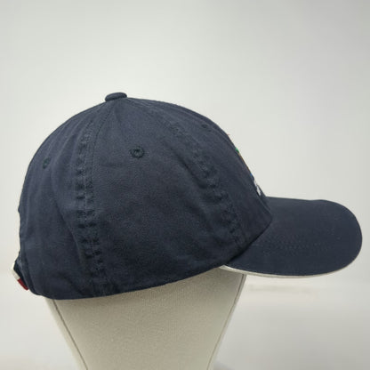 Port Authority Mother Lode Van & Storage Blue Baseball Cap One Size Hat Moving