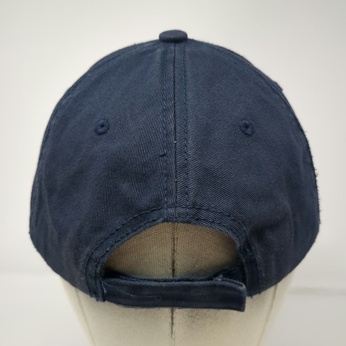 Success Promotions Atlanta United Blue OSFM Strapback STH 19 Baseball Cap Hat