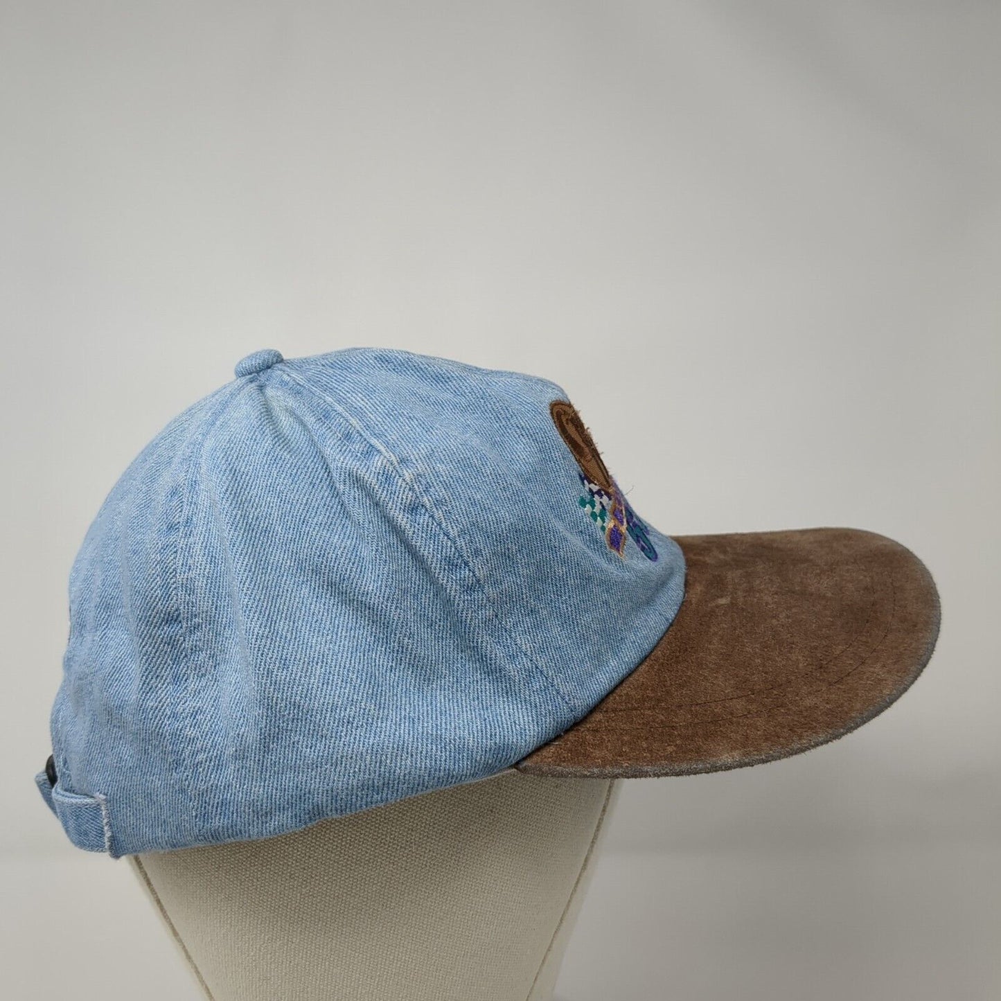 Cracker Barrel Old Country Store 500 Slideback Hat Multi OSFA NASCAR