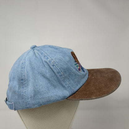Cracker Barrel Old Country Store 500 Slideback Hat Multi OSFA NASCAR