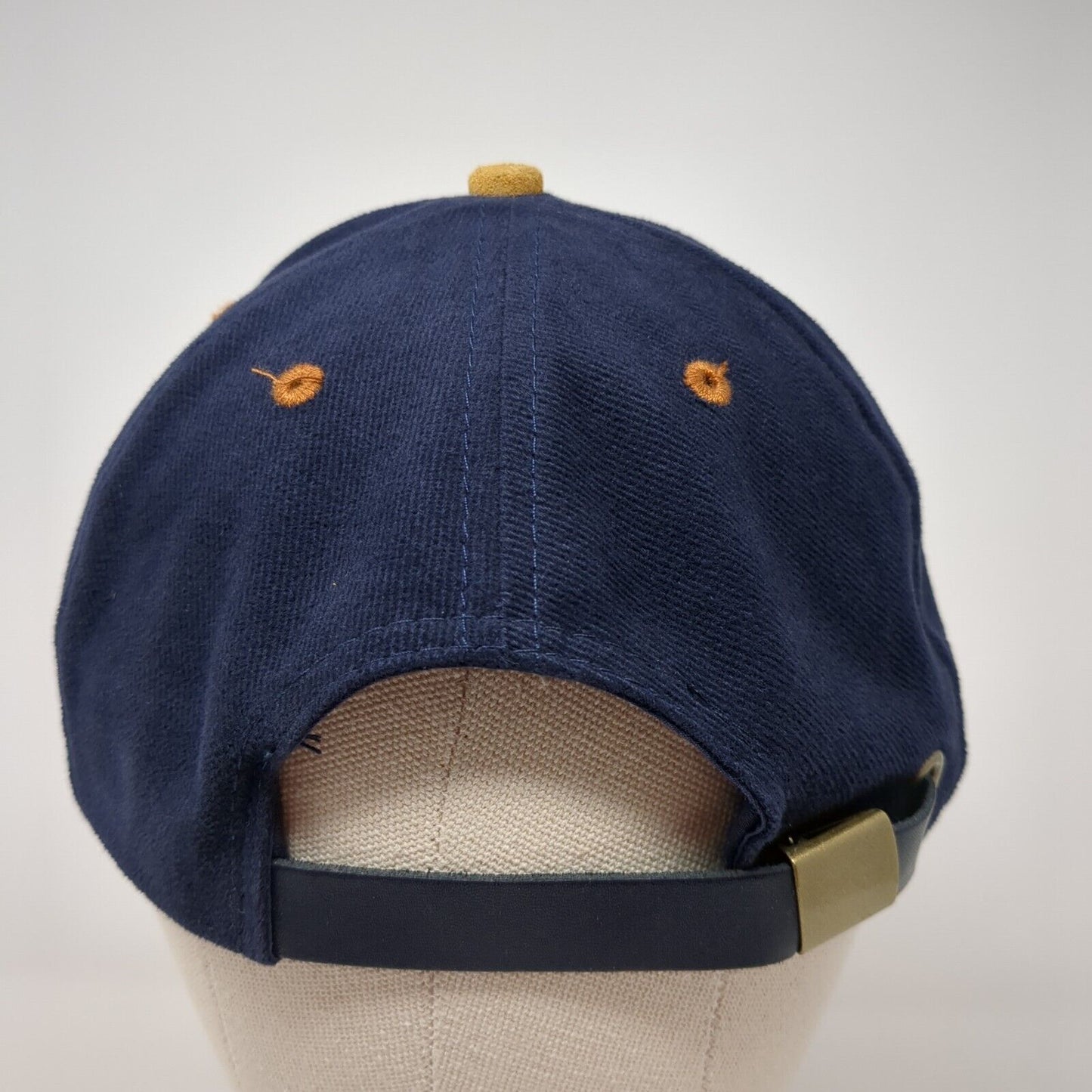 Intec-Tan-PBF Plant Engineering Slideback Hat Multicolor OSFM Otto