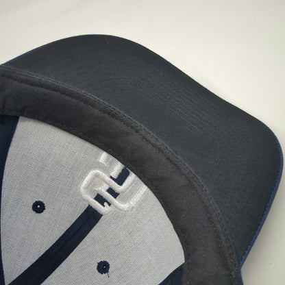 San Diego Padres MLB OC Sports Baseball Cap Blue White One Size Embroidered Hat